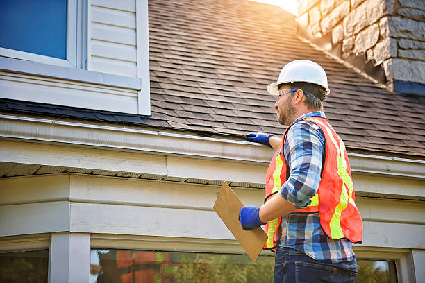 Licensed Gutter Repair And Installation service in Palermo, NJ - Norken Roofing